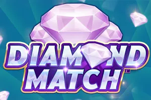 Playtech : Diamond Match - SNIPLAY88