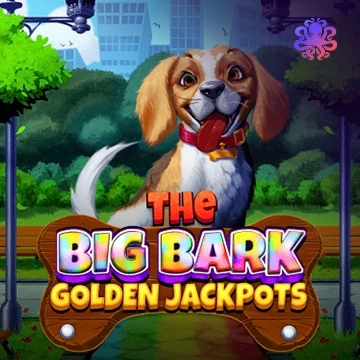Octoplay : The Big Bark: Golden Jackpots! - SNIPLAY88