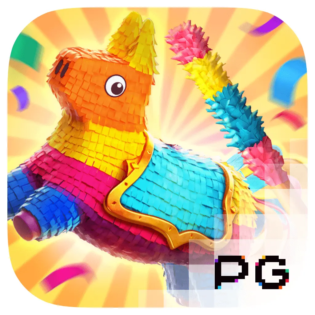 PGSoft : Pinata Wins - SNIPLAY88
