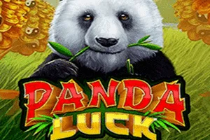 Playtech : Panda Luck - SNIPLAY88