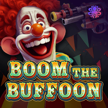 Octoplay : Boom The Buffoon - SNIPLAY88