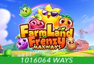 Spadegaming : Farmland Frenzy Maxways - SNIPLAY88