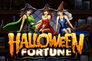 Playtech : Halloween Fortune - SNIPLAY88
