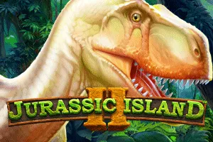 Playtech : Jurassic Island 2 - SNIPLAY88