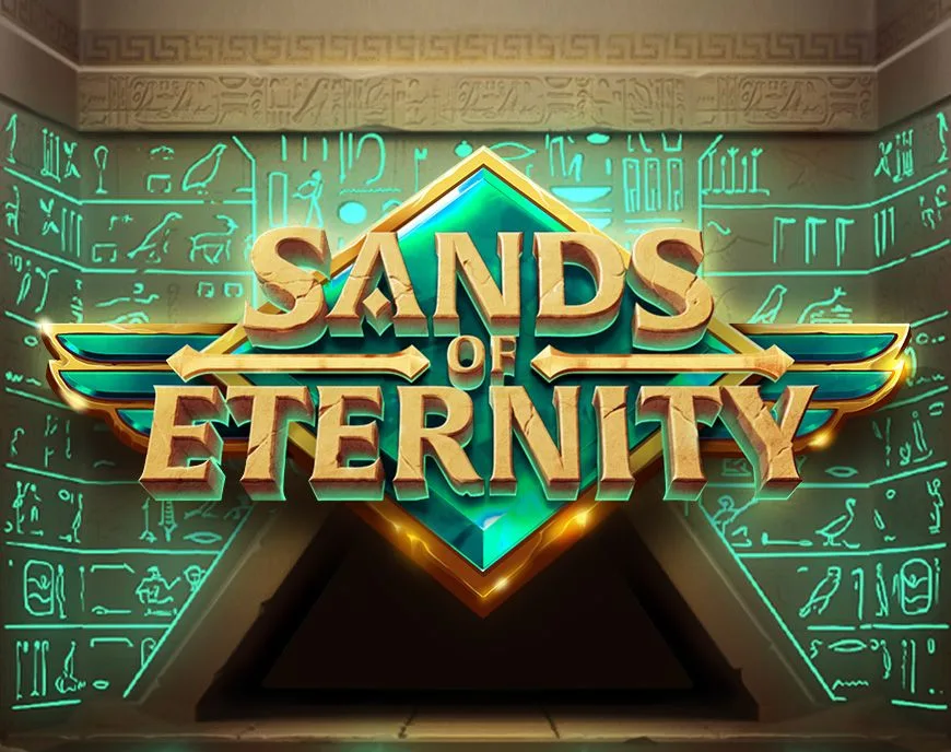 Slotmill : Sands of Eternity - SNIPLAY88