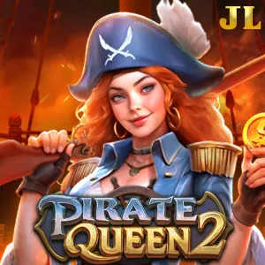 Jili : Pirate Queen 2 - SNIPLAY88