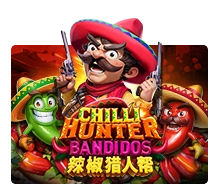 Joker123 : Chilli Hunter Bandidos - SNIPLAY88