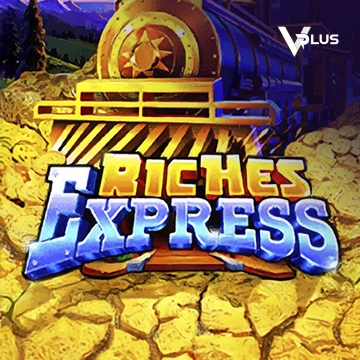 Vplus : Riches Express - SNIPLAY88