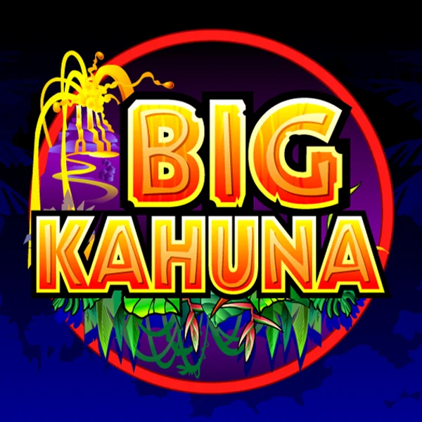 Microgaming : Big Kahuna - SNIPLAY88