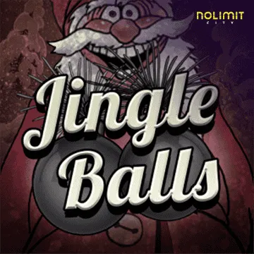 NolimitCity : Jingle Balls - SNIPLAY88