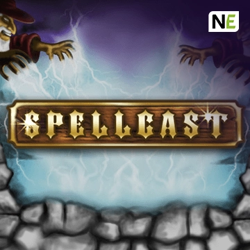 NetEnt : Spellcast - SNIPLAY88