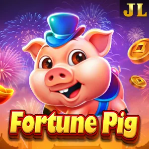 Jili : FortunePig - SNIPLAY88