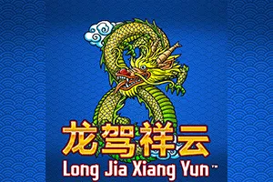 Playtech : Long Jia Xiang Yun - SNIPLAY88