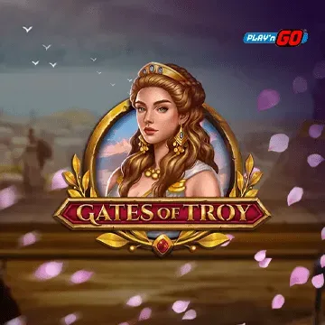PlaynGo : Gates of Troy - SNIPLAY88