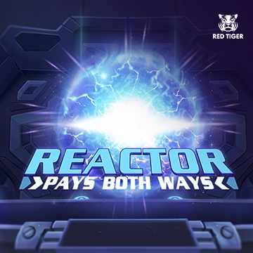 Redtiger : Reactor - SNIPLAY88
