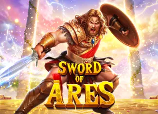Pragmatic : Sword of Ares - SNIPLAY88
