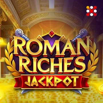Mancala : Roman Riches Jackpot - SNIPLAY88