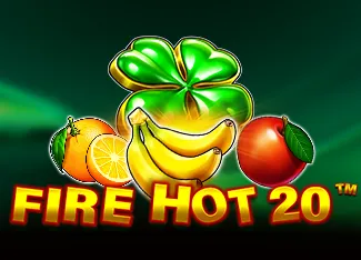 Pragmatic : Fire Hot 20 - SNIPLAY88