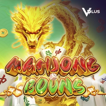 Vplus : Mahjong Bonus - SNIPLAY88