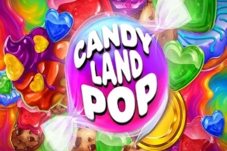 Octoplay : Candyland Pop - SNIPLAY88