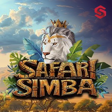 SmartSoft : Safari Simba - SNIPLAY88