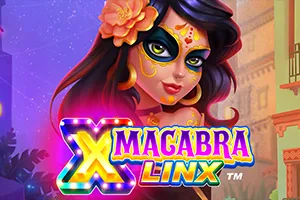 Playtech : Macabra Linx - SNIPLAY88
