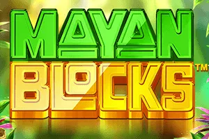 Playtech : Mayan Blocks - SNIPLAY88