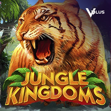 Vplus : Jungle Kingdoms - SNIPLAY88