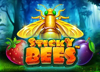 Pragmatic : Sticky Bees - SNIPLAY88