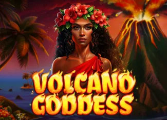 Pragmatic : Volcano Goddess - SNIPLAY88