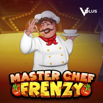 Vplus : Master Chef Frenzy - SNIPLAY88