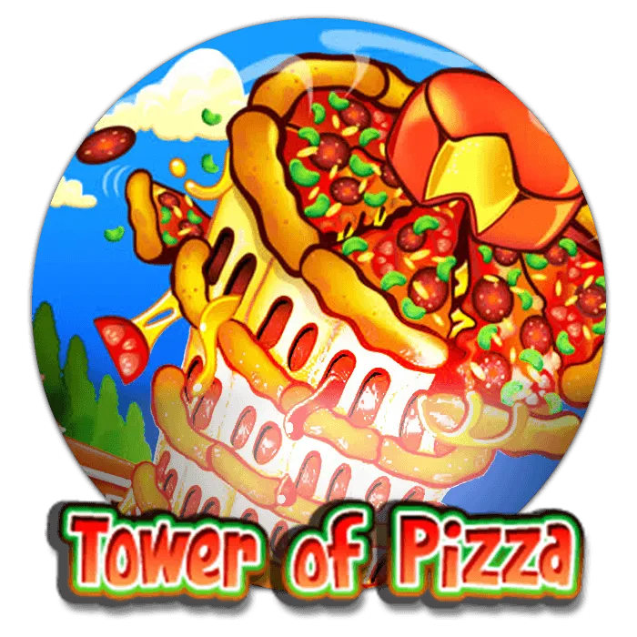 Habanero : Tower Of Pizza - SNIPLAY88