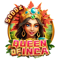 Facai : QUEEN OF INCA - SNIPLAY88