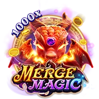 Facai : MERGE MAGIC - SNIPLAY88