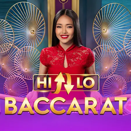 HI-LO Baccarat - SNIPLAY88