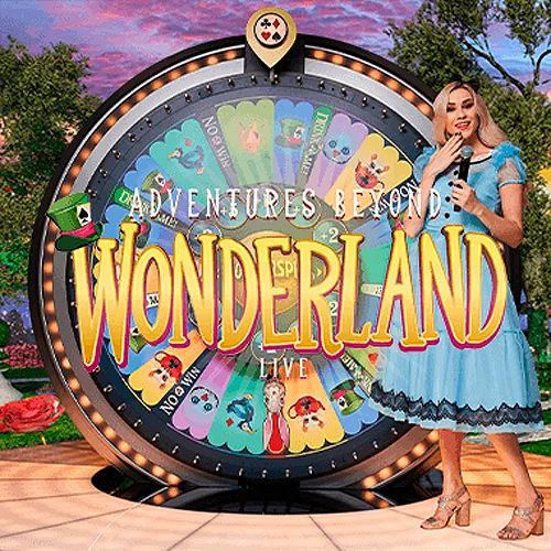 Adventures Beyond Wonderland Live - SNIPLAY88