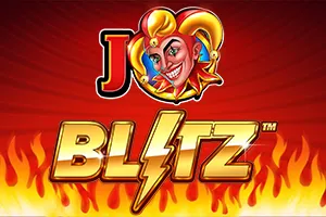 Playtech : Jo Blitz - SNIPLAY88