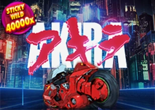 AFB : Akira - SNIPLAY88