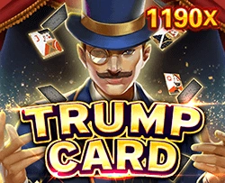 JDB : Trump Card - SNIPLAY88