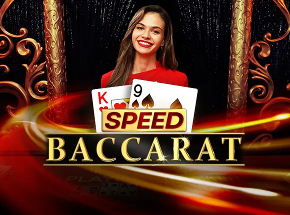Speed Baccarat J - SNIPLAY88