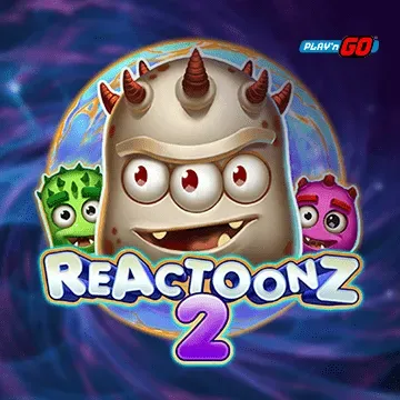 PlaynGo : Reactoonz 2 - SNIPLAY88