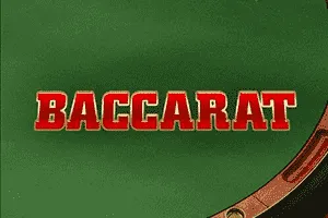Playtech : Baccarat - SNIPLAY88