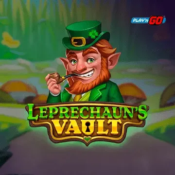 PlaynGo : Leprechauns Vault - SNIPLAY88