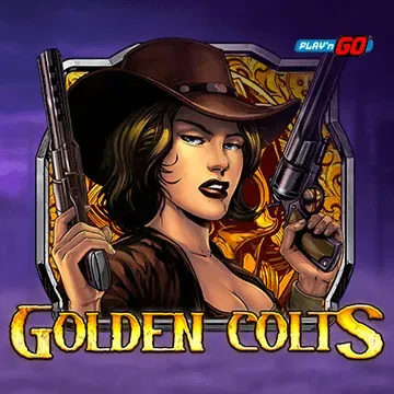PlaynGo : Golden Colts - SNIPLAY88
