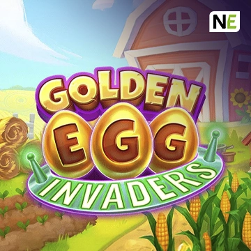 NetEnt : Golden Egg Invaders - SNIPLAY88