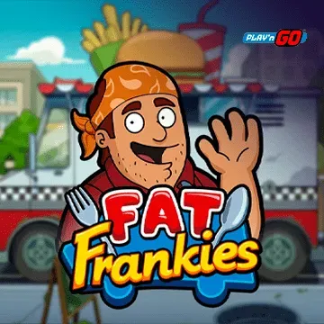 PlaynGo : Fat Frankies - SNIPLAY88