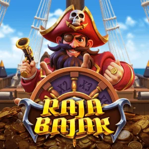 Besoft : Pirate King - SNIPLAY88
