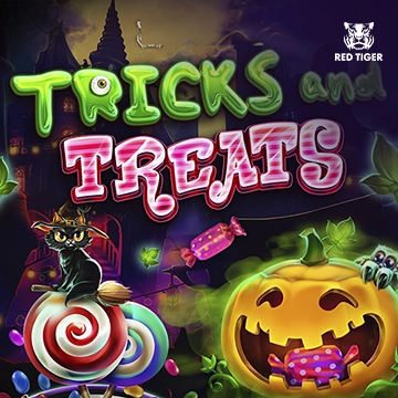 Redtiger : Tricks and Treats - SNIPLAY88