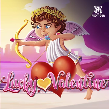 Redtiger : Lucky Valentine - SNIPLAY88