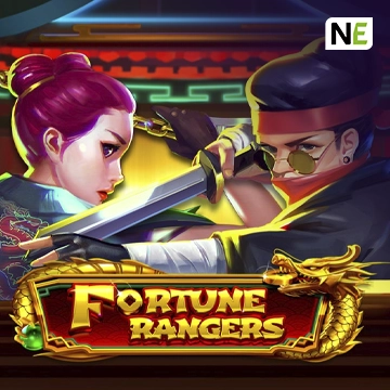 NetEnt : Fortune Rangers - SNIPLAY88